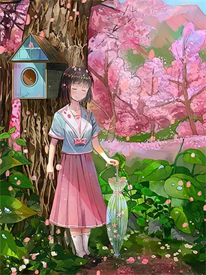 看到弹幕后我亲手送妹妹进监狱完整版