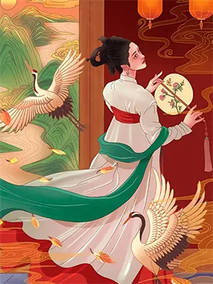 穿越西幻大陆