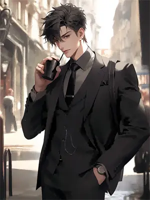 都市里的传说