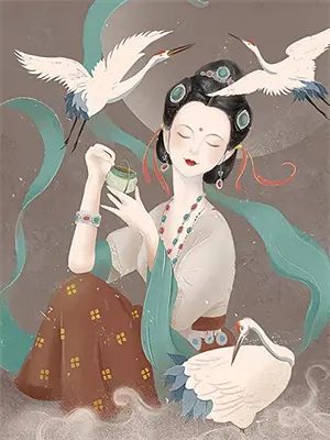 结婚六年，影后老婆直播认爱顶流太子爷