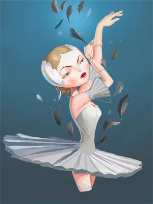 认亲现场女儿大哭
