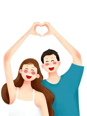 爱与贪婪的关系