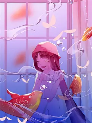 魔道祖师之窥天镜观未来