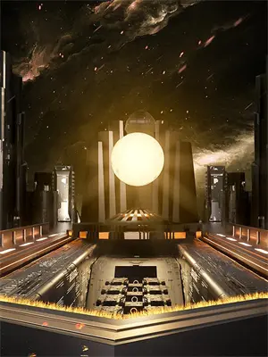 玄冥神掌幻阴指