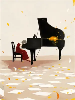 行到此，黎明至