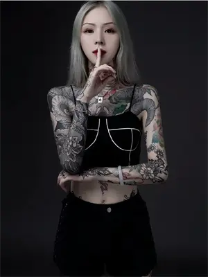 你越求，我越兴奋