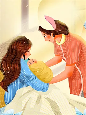 女医博手撕渣男