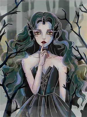 离婚后,我只想找个会给我剥蒜的人