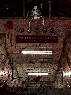 我竟成了自己的替身漫画