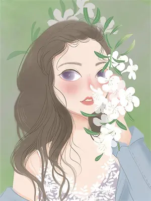 好喜欢，女朋友渴肤每天都要贴贴