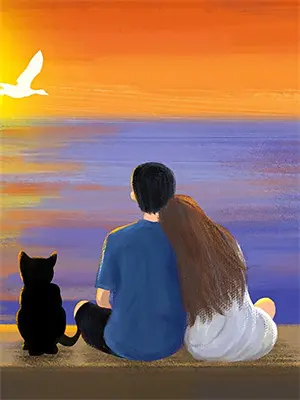 末世重生在古代