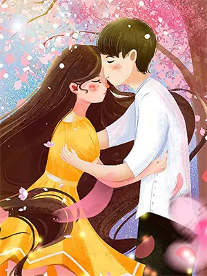 大师姐她不想入魔