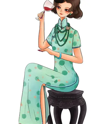 重生七零年代女配军婚