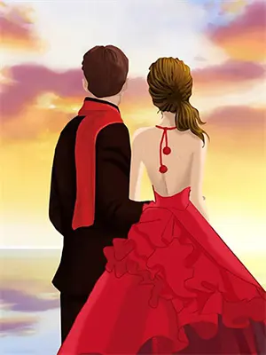 李云飞和谁结婚了