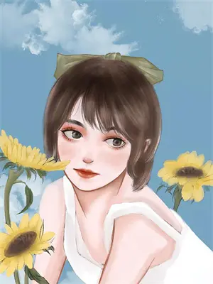 重生我在商界当大佬