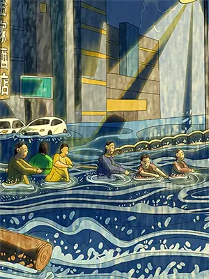 恋爱脑女主合集