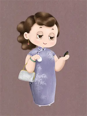 清明回老家祭祖弟弟被烧伤后续