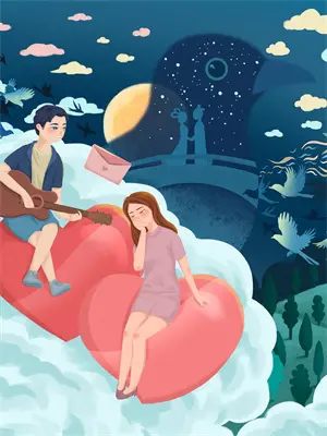 穿越后三妻四妾的小说