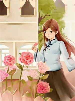 女友花5.20租我祖宅讨好网红，我杀疯了