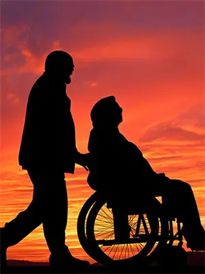 多吃一块月饼后，妈妈把我当狗栓