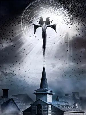 蚀骨危情简童三年后出狱的样子