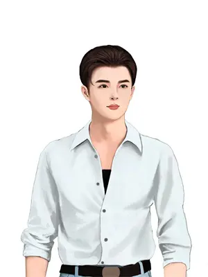 沿途孤身一人第五人格