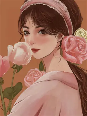 穿越原神成为女角色