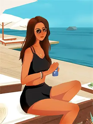 海棠锁宫墙小说