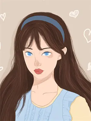 恶毒女配抢了女主的剧本动画