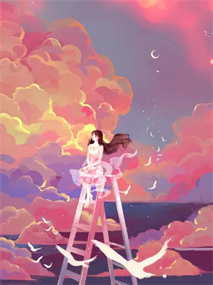 我变成了蜘蛛精