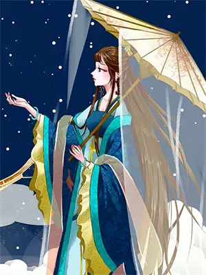 养女考上大学烧了通知书