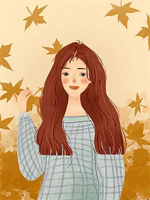 芳华不负卿唯有初心