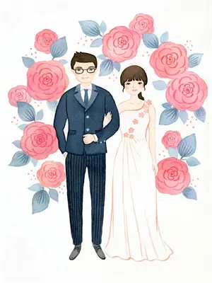 妈妈表演怎么写