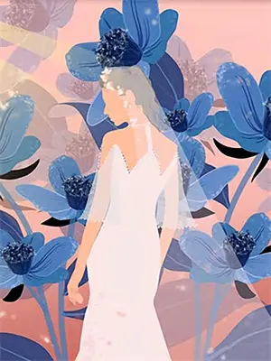 嫡女重生：撕婚书改嫁灭皇朝